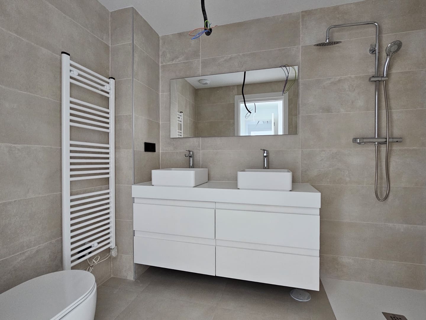 Ático de 2 habitaciones en Calpe / Calp en venta con piscina - 559.250 € (Ref: 9029336)