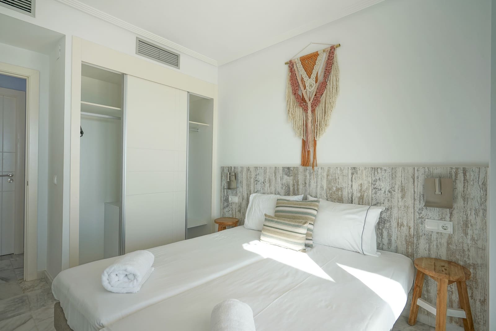 2 chambre Appartement à vendre à El Campello avec piscine - 460 000 € (Ref: 9029337)