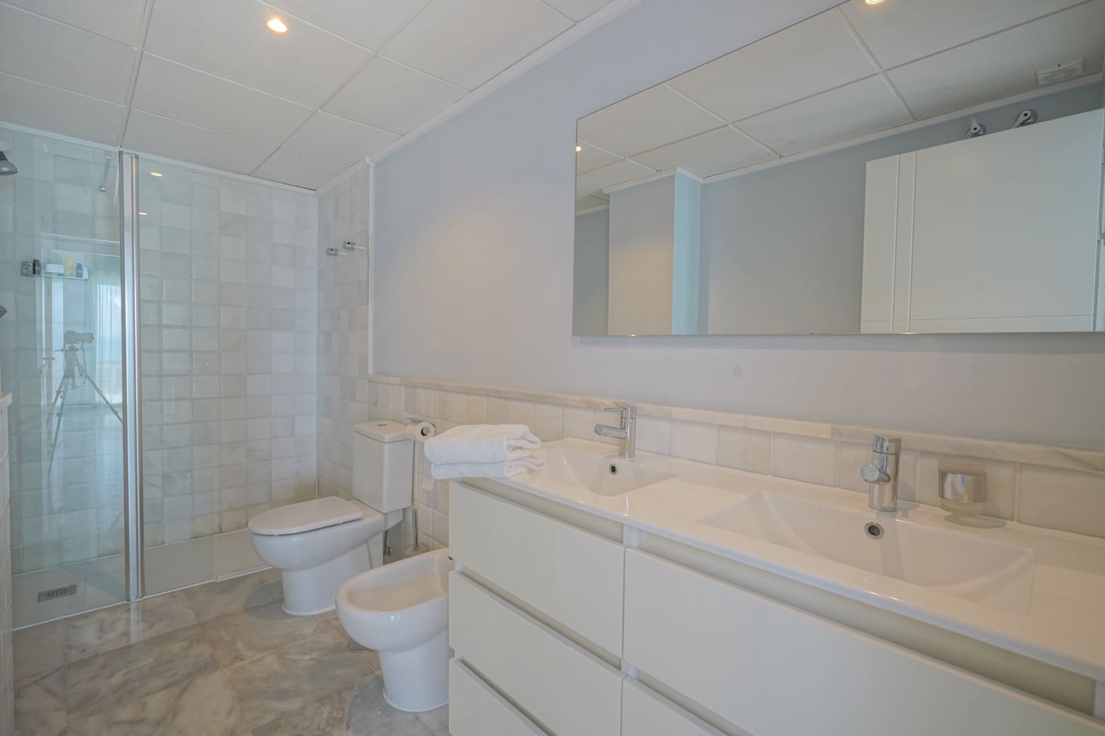 2 chambre Appartement à vendre à El Campello avec piscine - 460 000 € (Ref: 9029337)