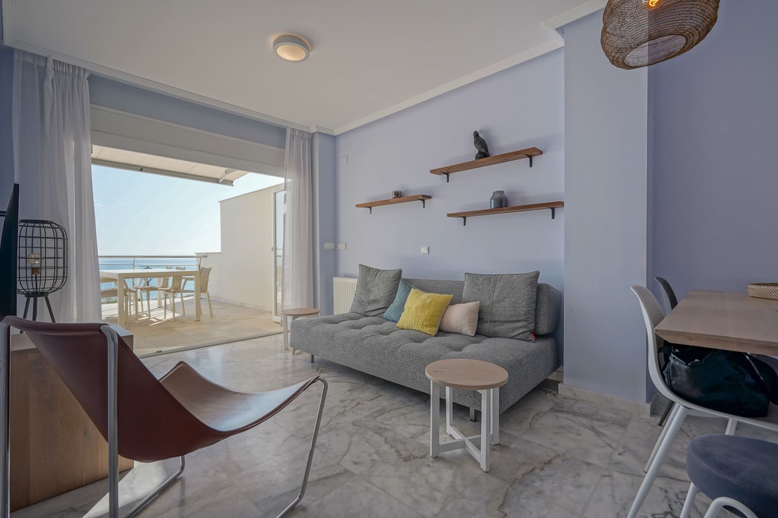 2 chambre Appartement à vendre à El Campello avec piscine - 460 000 € (Ref: 9029337)