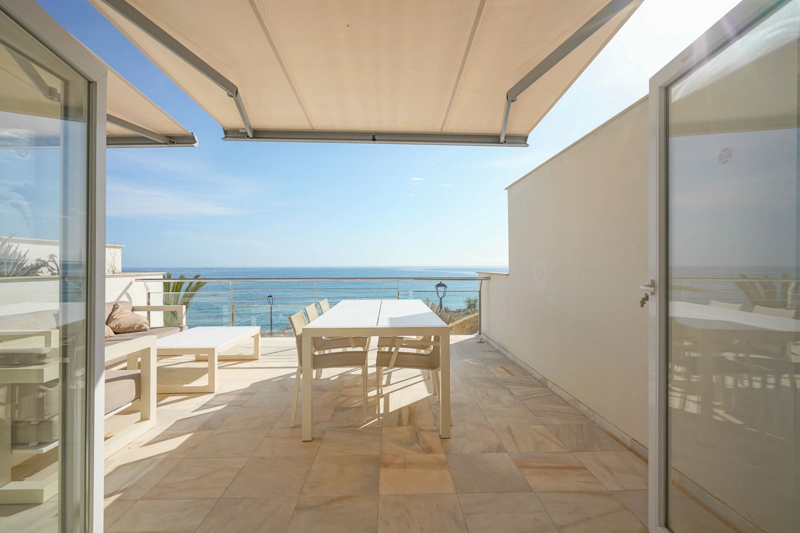 2 chambre Appartement à vendre à El Campello avec piscine - 460 000 € (Ref: 9029337)