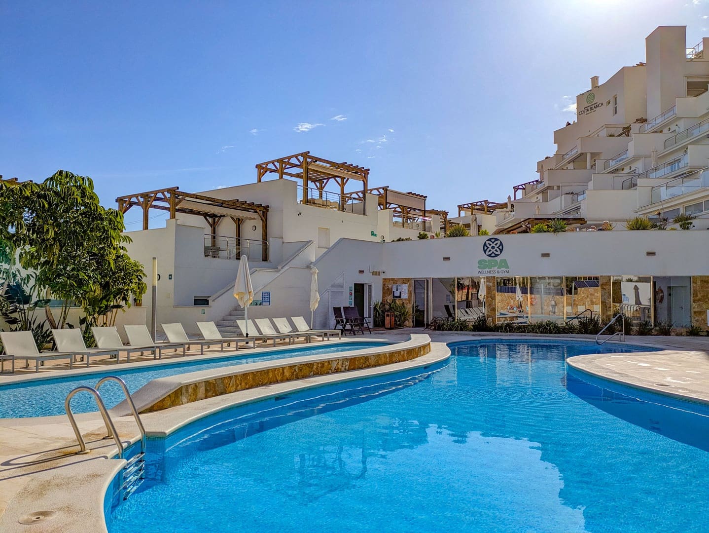 2 chambre Appartement à vendre à El Campello avec piscine - 460 000 € (Ref: 9029337)