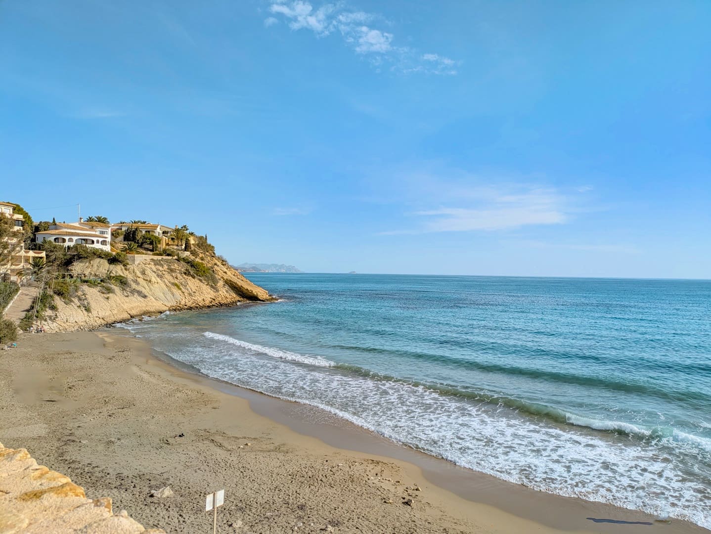 2 chambre Appartement à vendre à El Campello avec piscine - 460 000 € (Ref: 9029337)