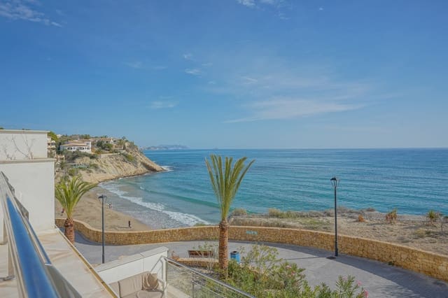 2 slaapkamer Appartement te koop in El Campello met zwembad - € 460.000 (Ref: 9029337)