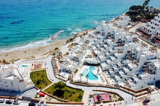 2 slaapkamer Appartement te koop in El Campello met zwembad - € 460.000 (Ref: 9029337)