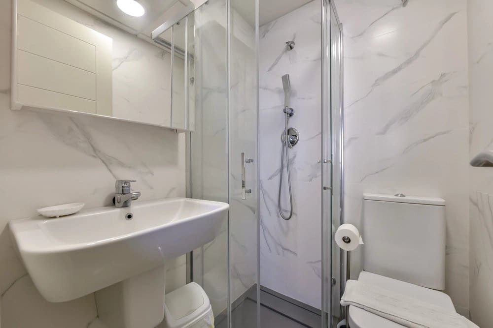 2 slaapkamer Appartement te koop in Calpe / Calp met zwembad - € 399.000 (Ref: 9030436)