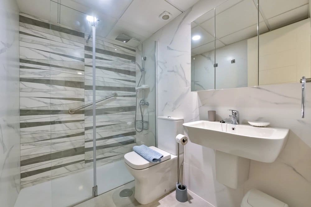 2 slaapkamer Appartement te koop in Calpe / Calp met zwembad - € 399.000 (Ref: 9030436)