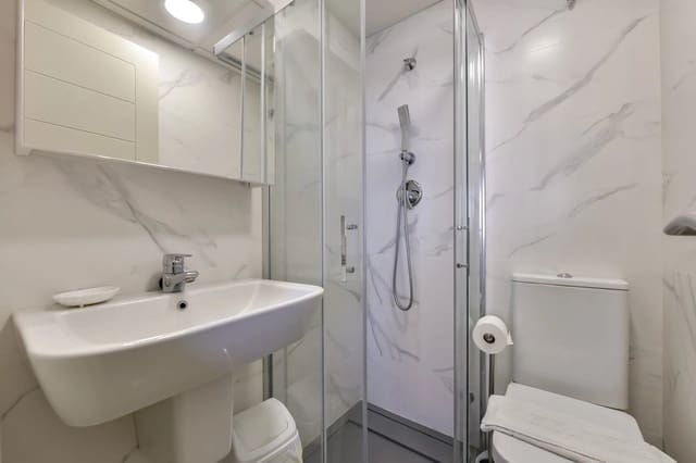 2 slaapkamer Appartement te koop in Calpe / Calp met zwembad - € 399.000 (Ref: 9030436)