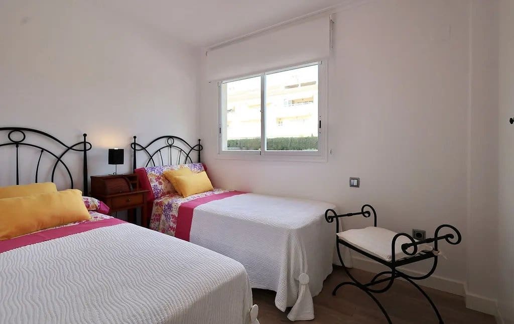 3 makuuhuone Huoneisto myytävänä paikassa Javea / Xabia mukana uima-altaan - 545 000 € (Ref: 9030873)