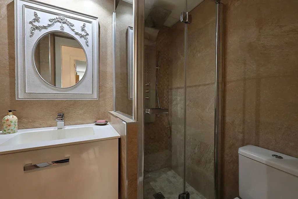 3 makuuhuone Huoneisto myytävänä paikassa Javea / Xabia mukana uima-altaan - 545 000 € (Ref: 9030873)