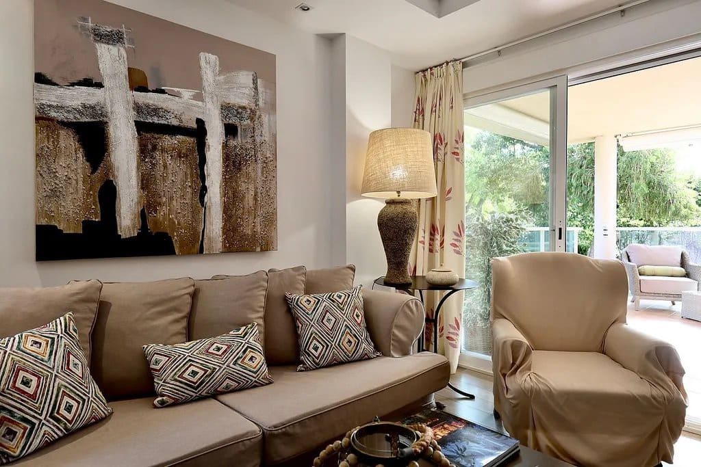 3 makuuhuone Huoneisto myytävänä paikassa Javea / Xabia mukana uima-altaan - 545 000 € (Ref: 9030873)