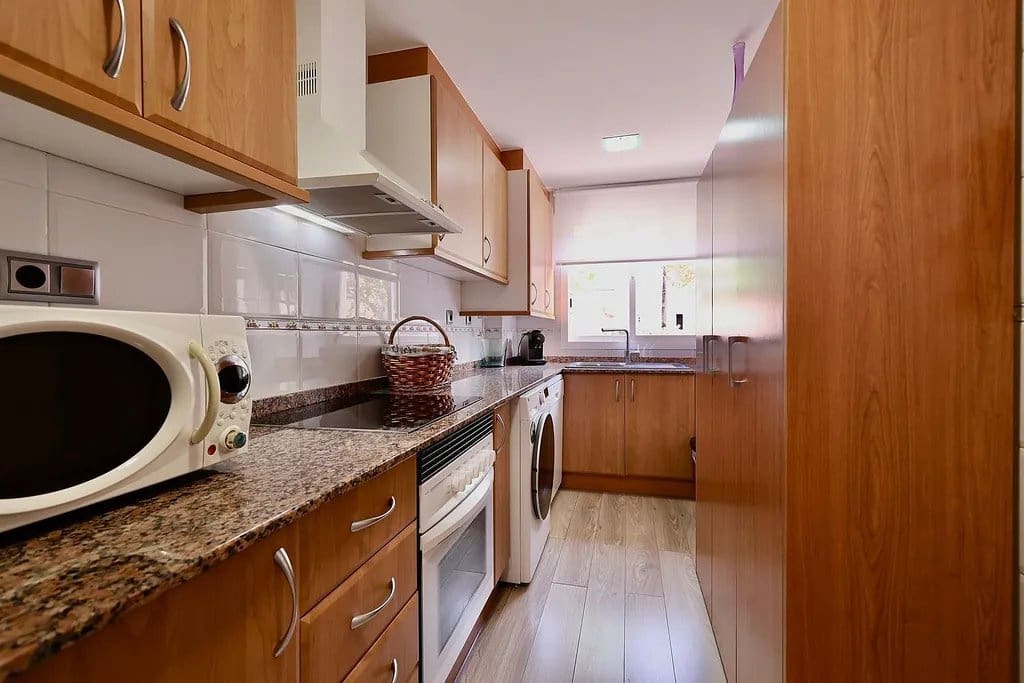 3 makuuhuone Huoneisto myytävänä paikassa Javea / Xabia mukana uima-altaan - 545 000 € (Ref: 9030873)