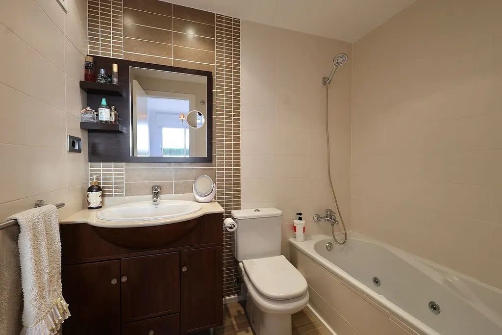 3 makuuhuone Huoneisto myytävänä paikassa Javea / Xabia mukana uima-altaan - 545 000 € (Ref: 9030873)