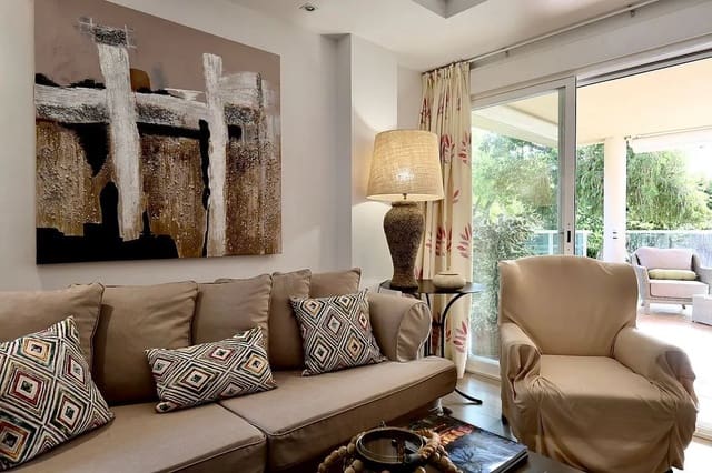 3 makuuhuone Huoneisto myytävänä paikassa Javea / Xàbia mukana uima-altaan - 545 000 € (Ref: 9030873)