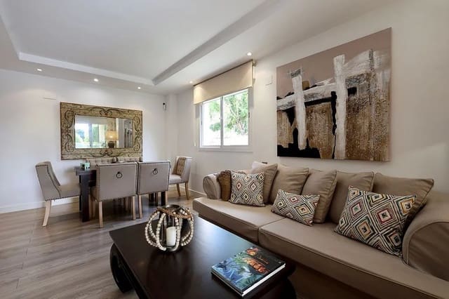 3 makuuhuone Huoneisto myytävänä paikassa Javea / Xàbia mukana uima-altaan - 545 000 € (Ref: 9030873)