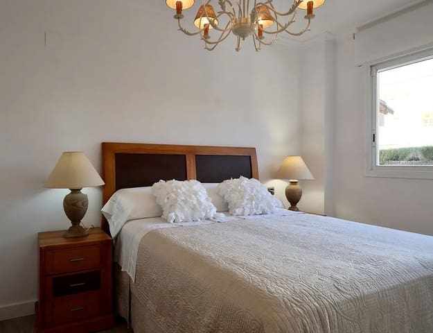 3 makuuhuone Huoneisto myytävänä paikassa Javea / Xàbia mukana uima-altaan - 545 000 € (Ref: 9030873)