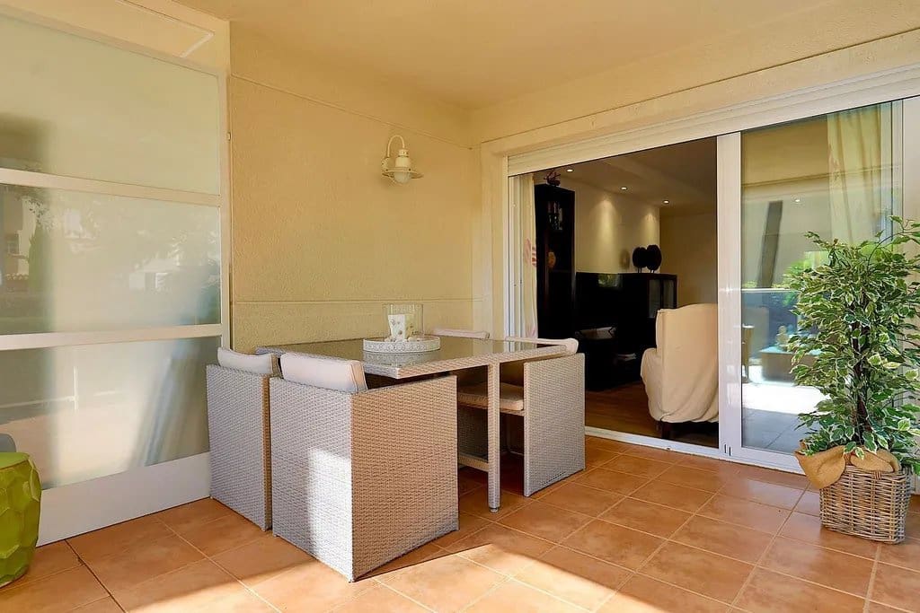 3 makuuhuone Huoneisto myytävänä paikassa Javea / Xabia mukana uima-altaan - 545 000 € (Ref: 9030873)