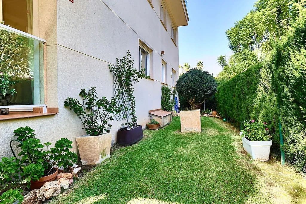 3 makuuhuone Huoneisto myytävänä paikassa Javea / Xabia mukana uima-altaan - 545 000 € (Ref: 9030873)