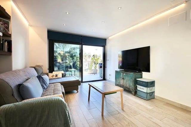 3 chambre Appartement à vendre à Arenal, Javea / Xàbia avec piscine - 499 500 € (Ref: 9030874)