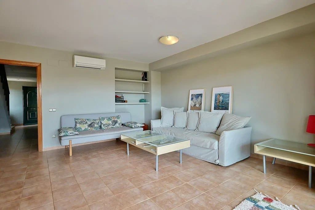 2 chambre Penthouse à vendre à Javea / Xabia avec piscine - 435 000 € (Ref: 9031546)