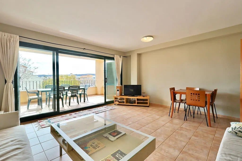 2 chambre Penthouse à vendre à Javea / Xabia avec piscine - 435 000 € (Ref: 9031546)
