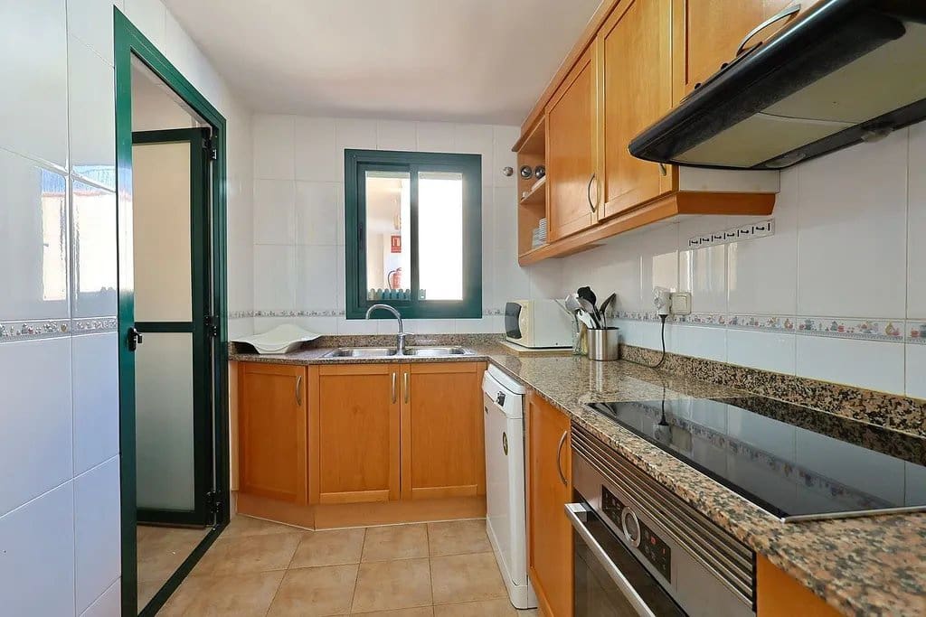 2 chambre Penthouse à vendre à Javea / Xabia avec piscine - 435 000 € (Ref: 9031546)