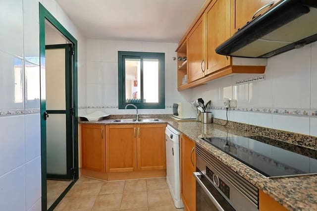 2 chambre Penthouse à vendre à Javea / Xàbia avec piscine - 435 000 € (Ref: 9031546)