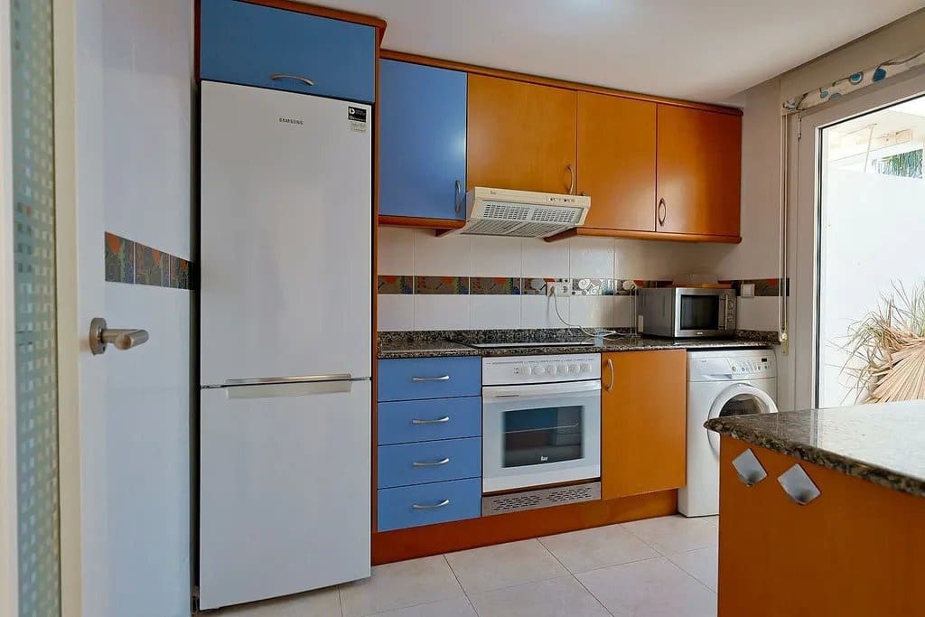 2 slaapkamer Penthouse te koop in Javea / Xabia met zwembad - € 399.000 (Ref: 9031547)