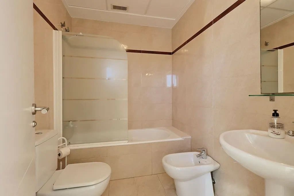 2 slaapkamer Penthouse te koop in Javea / Xabia met zwembad - € 399.000 (Ref: 9031547)