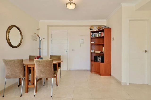 2 slaapkamer Penthouse te koop in Javea / Xàbia met zwembad - € 399.000 (Ref: 9031547)