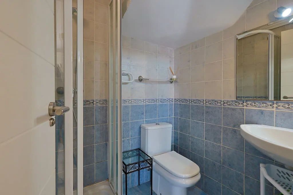 2 slaapkamer Penthouse te koop in Javea / Xabia met zwembad - € 399.000 (Ref: 9031547)