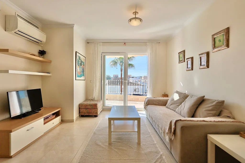 2 slaapkamer Penthouse te koop in Javea / Xabia met zwembad - € 399.000 (Ref: 9031547)