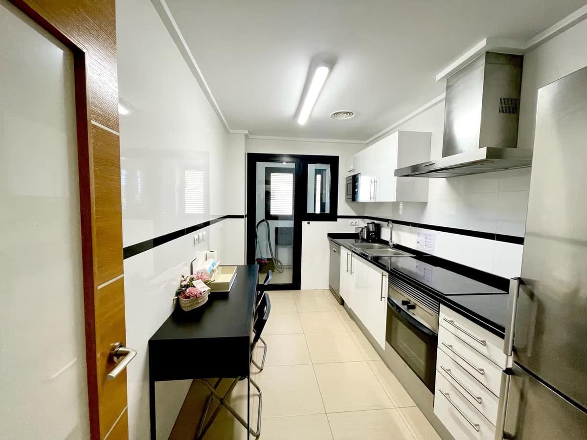 2 slaapkamer Appartement te koop in Javea / Xabia met zwembad - € 440.000 (Ref: 9033567)