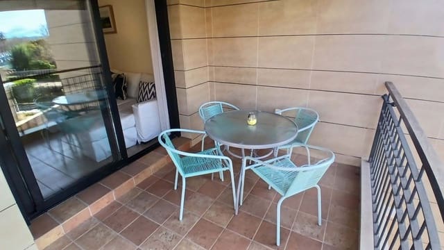 2 slaapkamer Appartement te koop in Javea / Xàbia met zwembad - € 440.000 (Ref: 9033567)