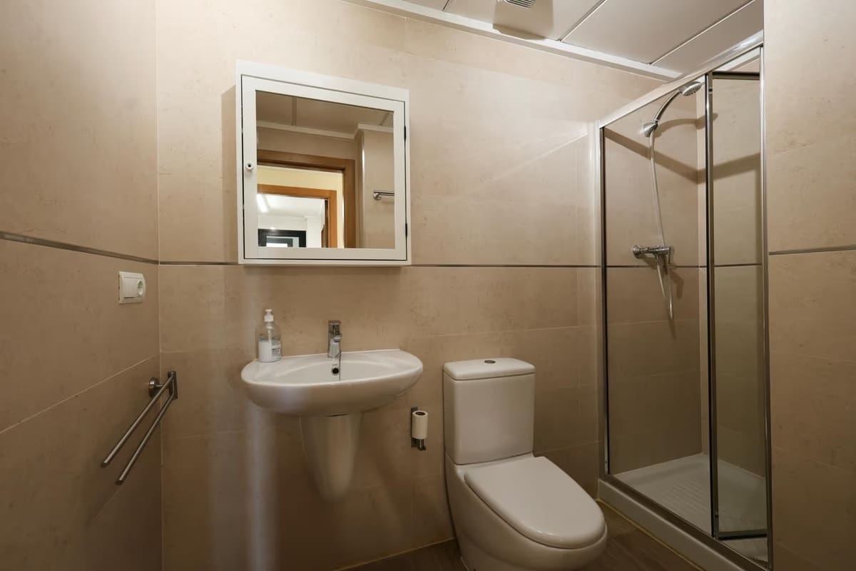 2 slaapkamer Appartement te koop in Javea / Xabia met zwembad - € 440.000 (Ref: 9033567)