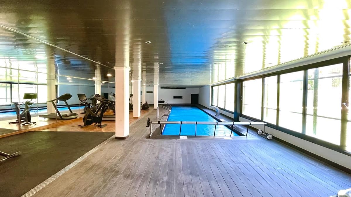 2 slaapkamer Appartement te koop in Javea / Xabia met zwembad - € 440.000 (Ref: 9033567)