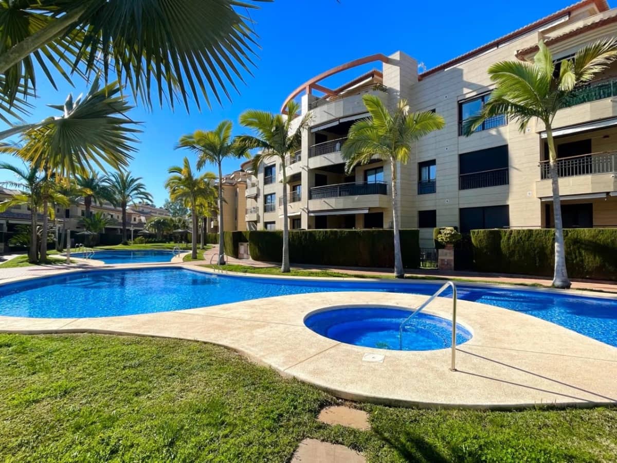 2 slaapkamer Appartement te koop in Javea / Xabia met zwembad - € 440.000 (Ref: 9033567)