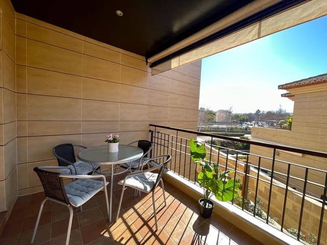 2 slaapkamer Appartement te koop in Javea / Xàbia met zwembad - € 440.000 (Ref: 9033567)