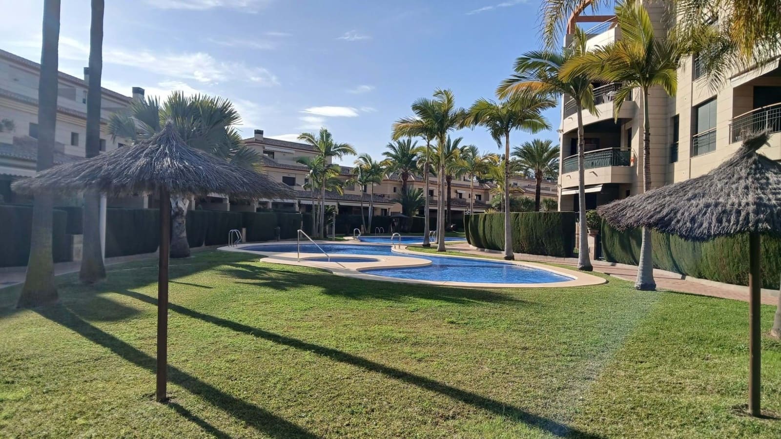 2 slaapkamer Appartement te koop in Javea / Xabia met zwembad - € 440.000 (Ref: 9033567)