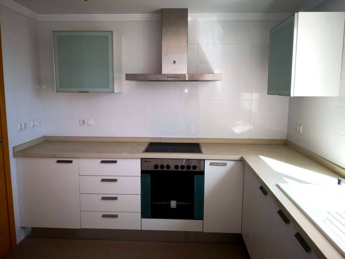 3 soveværelse Penthouse til salg i Denia med swimmingpool garage - € 475.000 (Ref: 9035341)