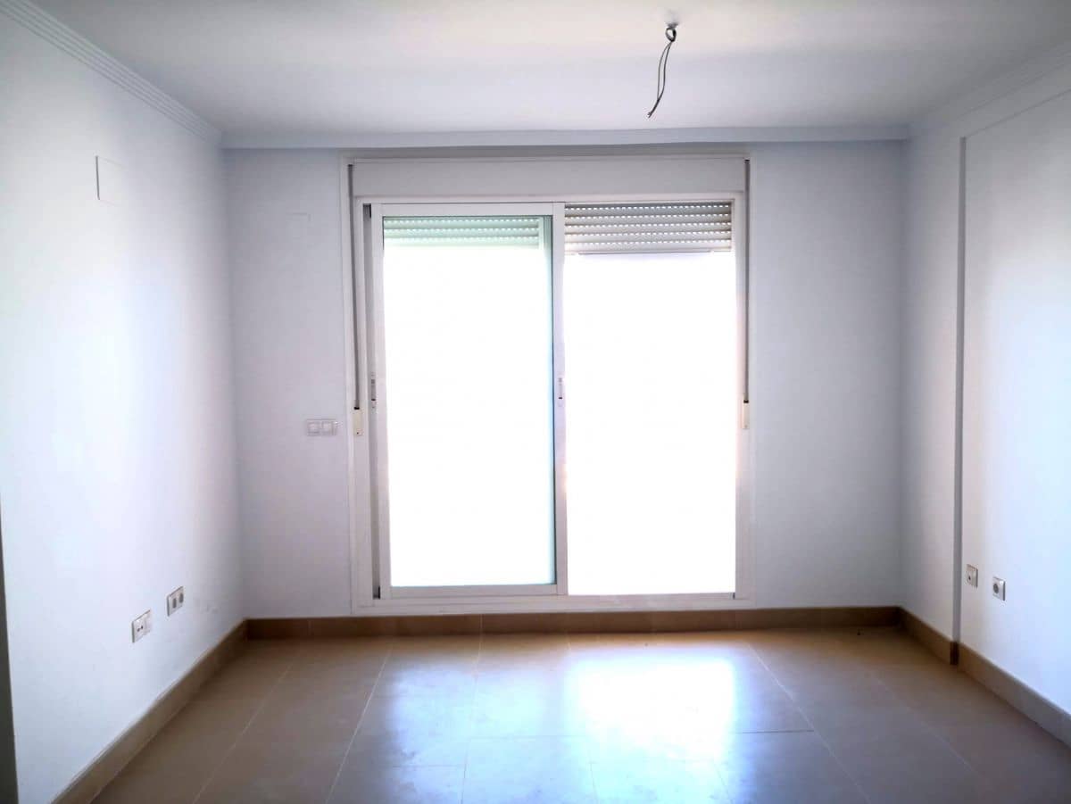 3 soveværelse Penthouse til salg i Denia med swimmingpool garage - € 475.000 (Ref: 9035341)