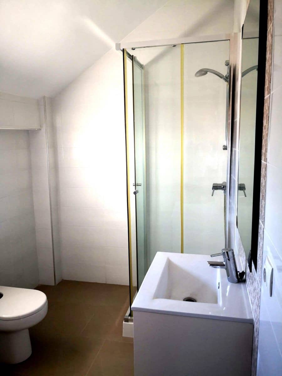 3 soveværelse Penthouse til salg i Denia med swimmingpool garage - € 475.000 (Ref: 9035341)