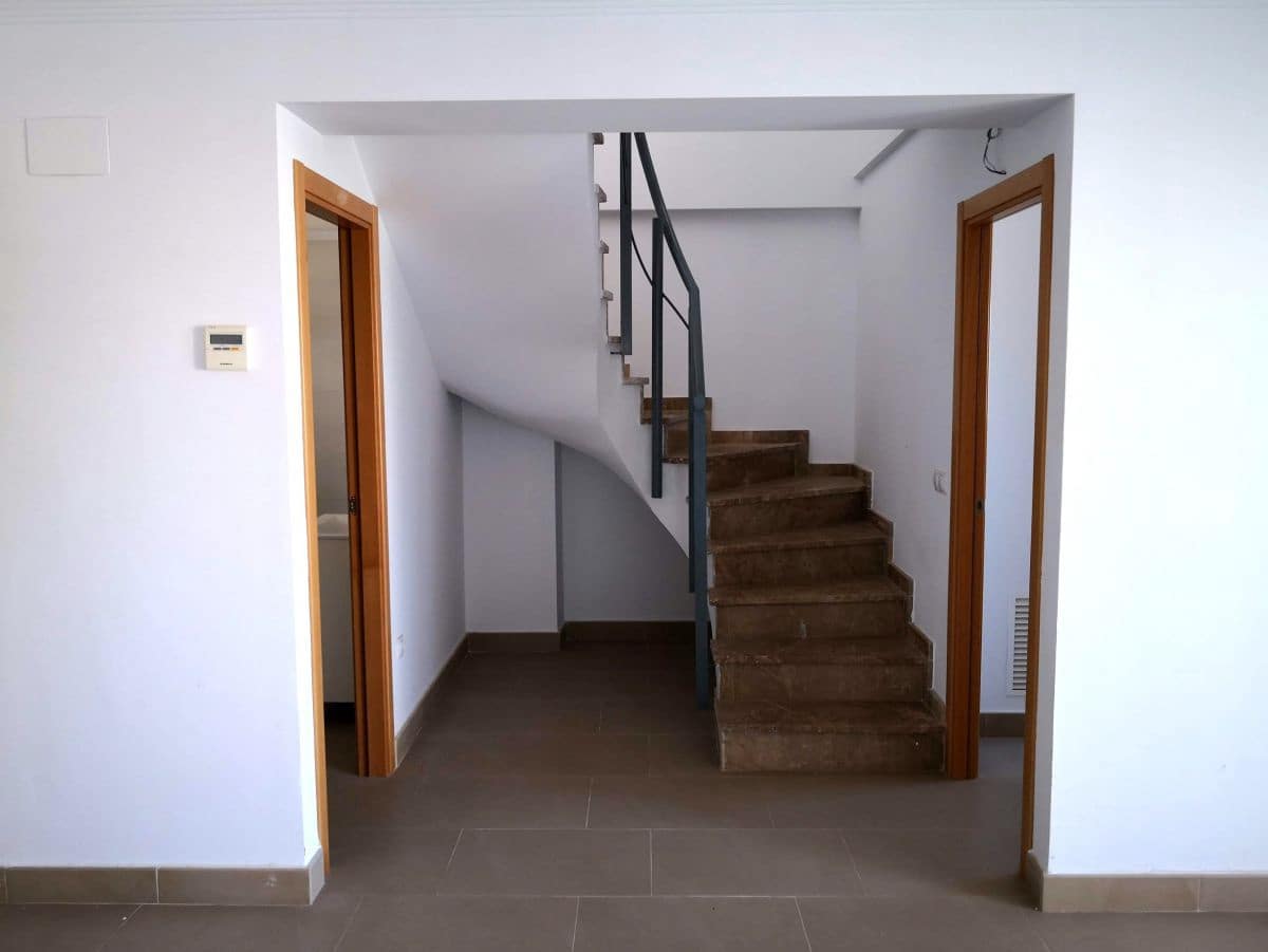 3 soveværelse Penthouse til salg i Denia med swimmingpool garage - € 475.000 (Ref: 9035341)