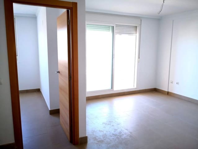 3 soverom Penthouse til salgs i Centro Urbano, Dénia med svømmebasseng garasje - € 475 000 (Ref: 9035341)