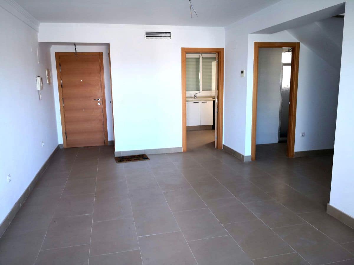 3 soveværelse Penthouse til salg i Denia med swimmingpool garage - € 475.000 (Ref: 9035341)