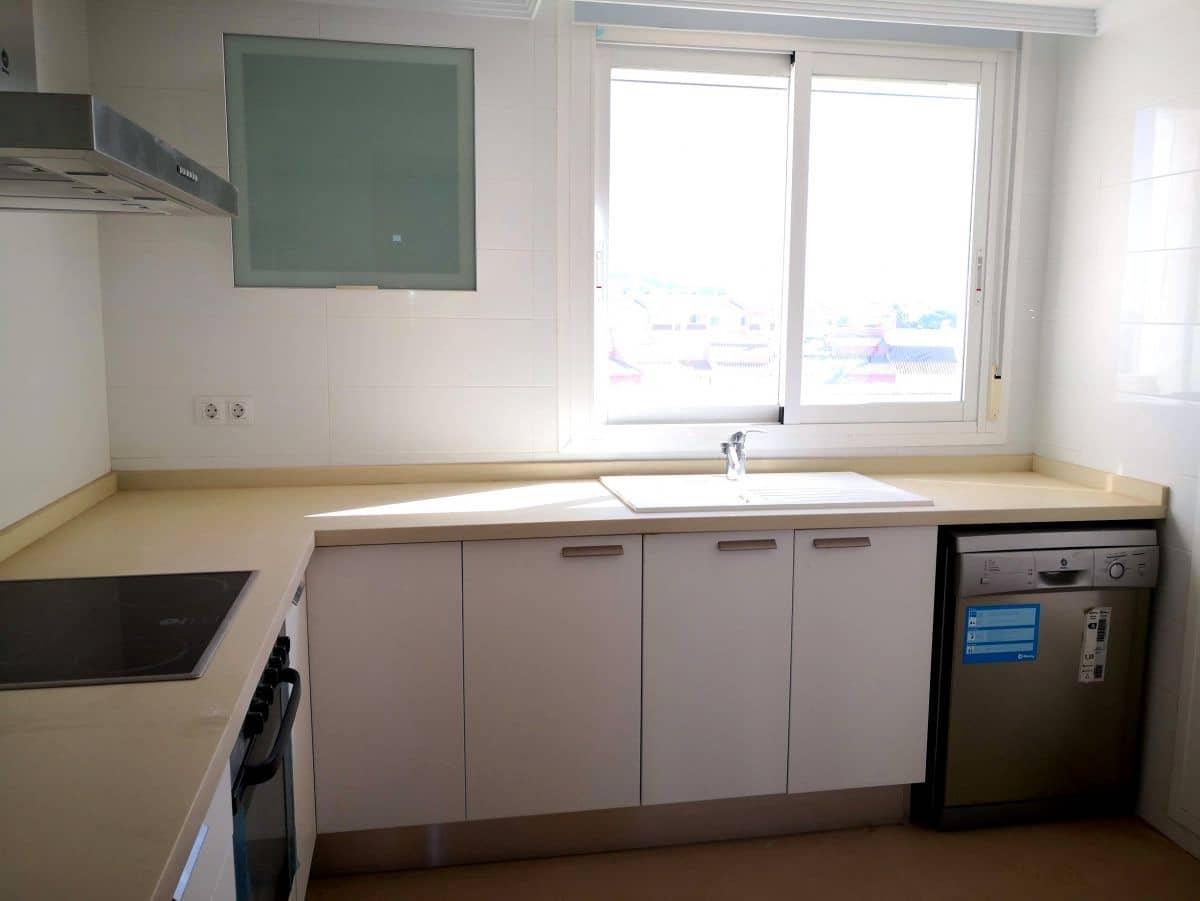 3 soveværelse Penthouse til salg i Denia med swimmingpool garage - € 475.000 (Ref: 9035341)