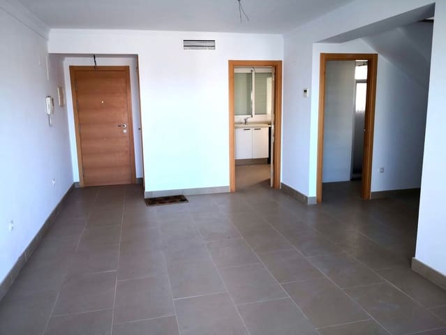 3 soverom Penthouse til salgs i Centro Urbano, Dénia med svømmebasseng garasje - € 475 000 (Ref: 9035341)