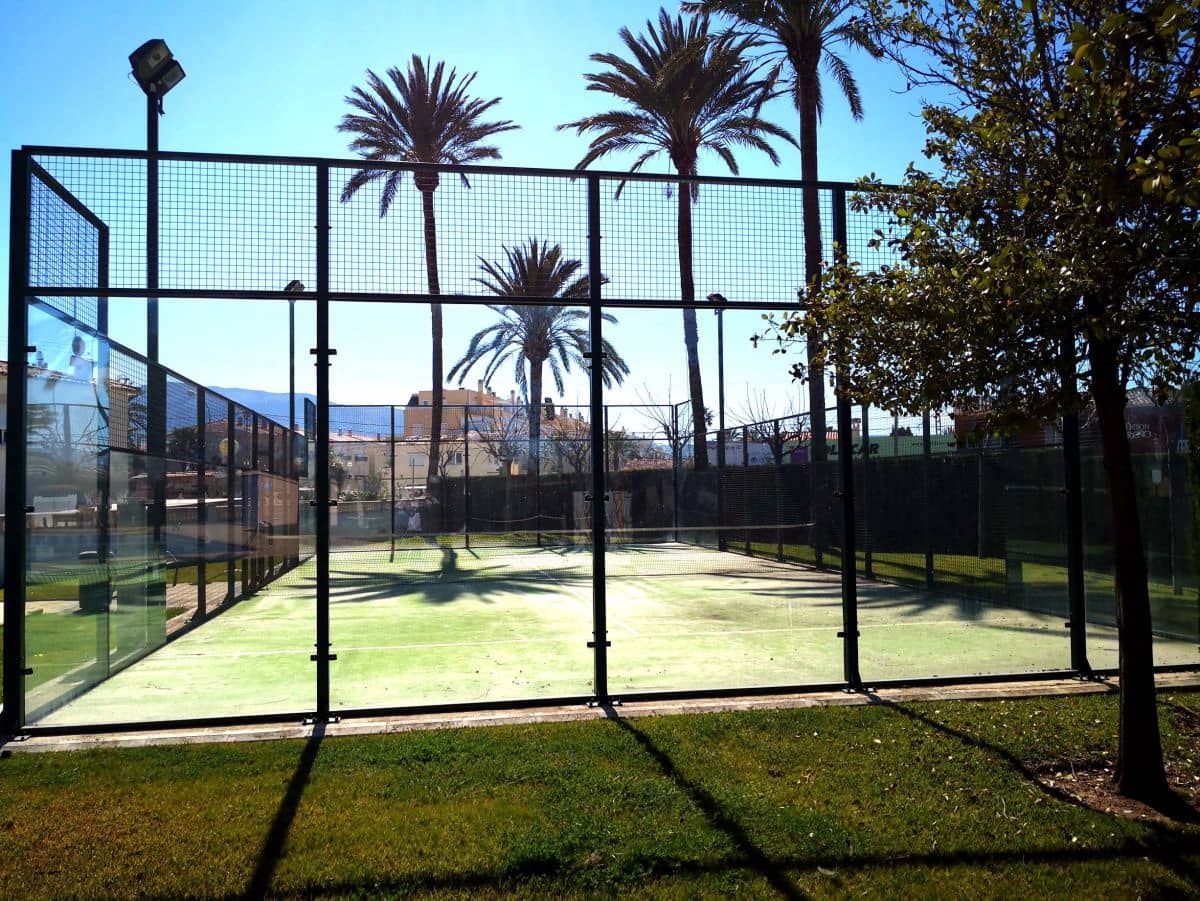 3 soveværelse Penthouse til salg i Denia med swimmingpool garage - € 475.000 (Ref: 9035341)