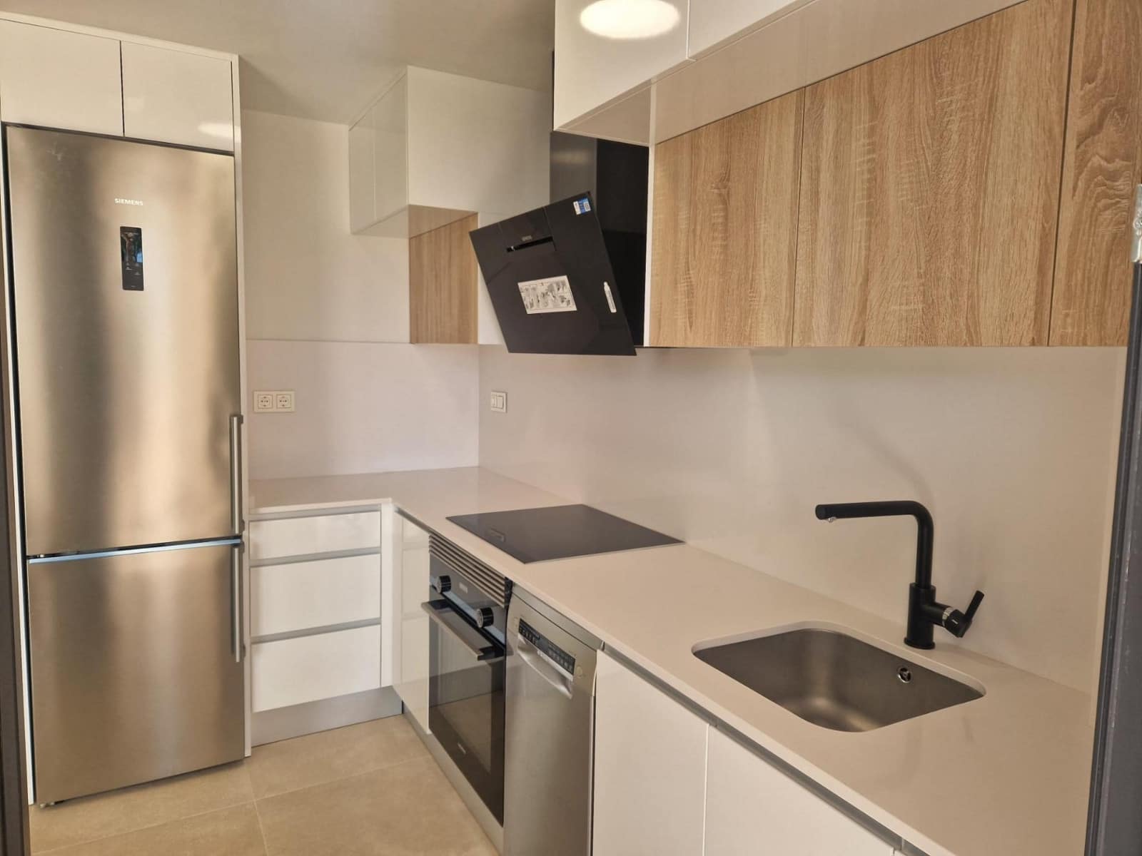 Apartamento de 3 habitaciones en Dénia en venta - 399.000 € (Ref: 9035343)