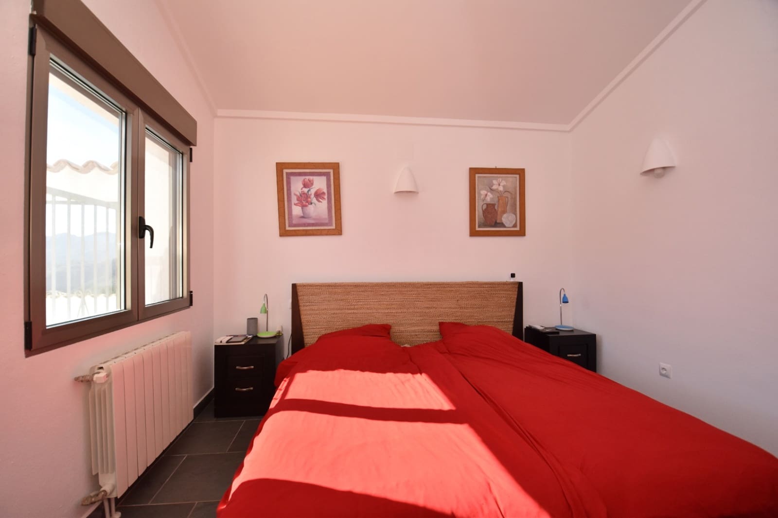 4 soveværelse Villa til salg i Monte Pego med swimmingpool - € 750.000 (Ref: 9035344)